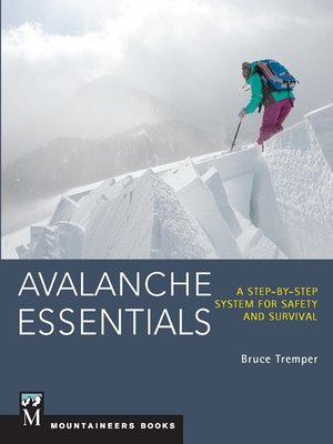 cover image of Avalanche Essentials